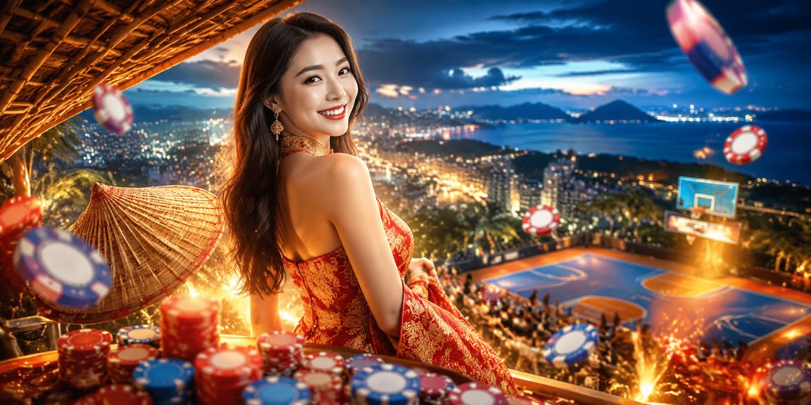 Cá cược bóng rổ tại Sapa – thể thao đa dạng trên hv2t